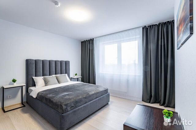 

3-к. квартира, 60 м², 5/10 эт.
