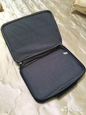 Сумка для нетбука