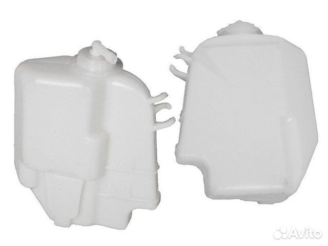 Бачок расширительный honda civic 4D 05- ST-HD09