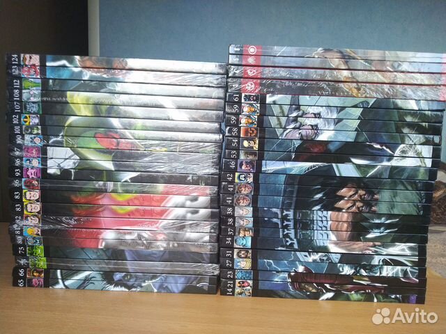 Марвел Ашет черный и красный