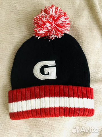 Шапка детская