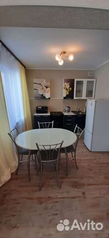 

2-к. квартира, 50,3 м², 2 кровати