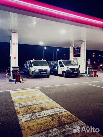 Эвакуатор Аксай