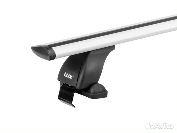 Багажная система Hyundai Elantra Седан 2015-201