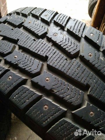 Jinyu YW90 225/65 R17