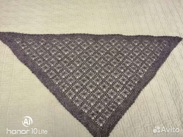 Платок шаль