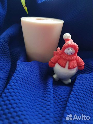 Силиконовая форма