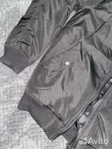 Куртка H&M мужская S