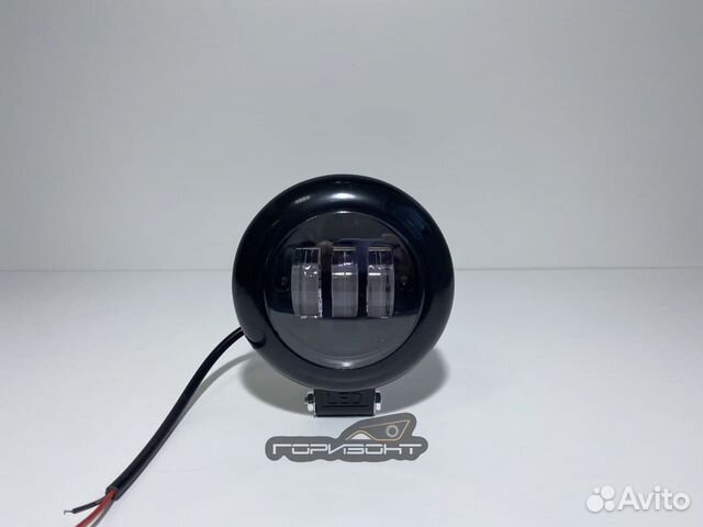 Светодиодная фара универсальная