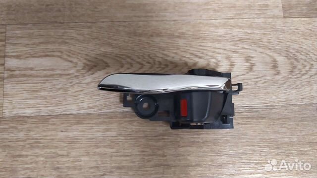 Ручка двери внутренняя toyota harrier ZSU, ASU 60