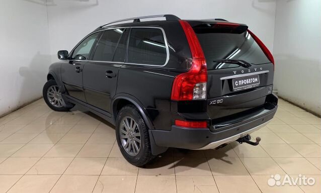 Volvo XC90 `2011