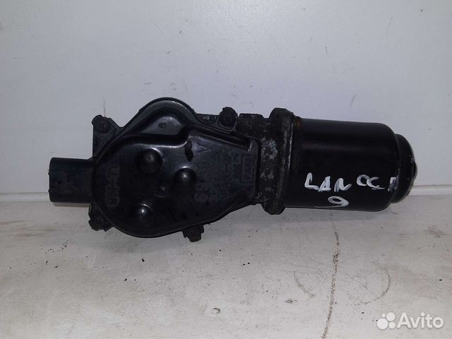 Моторчик дворников передний мицубиси лансер 9