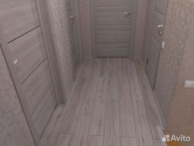 Укладка ламината и других напольных покрытий