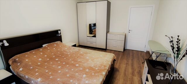 

2-к. квартира, 75 м², 5 кроватей