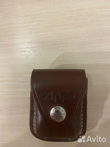 Зажигалка zippo 2002года