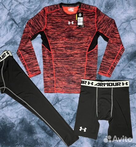 Одежда для тренировок