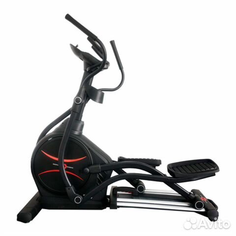 Эллиптический тренажер сardiopower X55