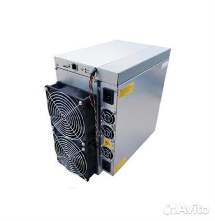 antminer s17