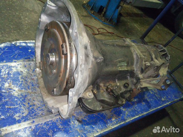 АКПП на Jeep Grand Cherokee c гарантией