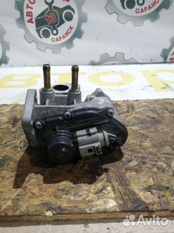 Клапан егр Volkswagen Golf 5, 1.4, BLN