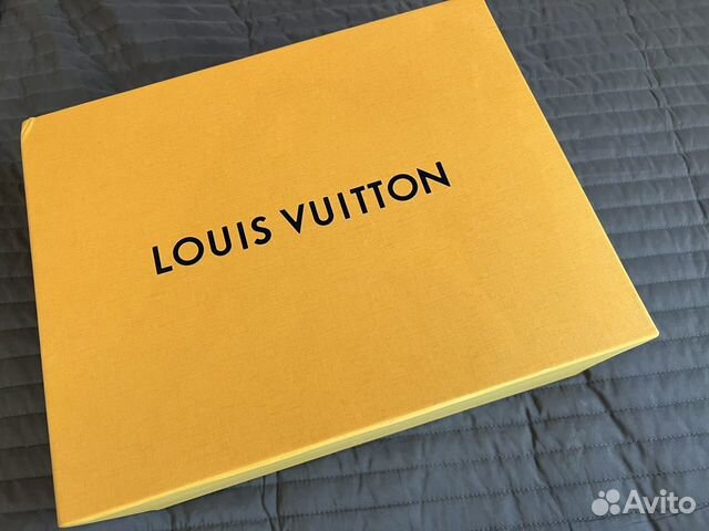 Louis Vuitton