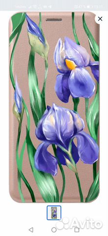 Чехол на хуавей Y9 2019