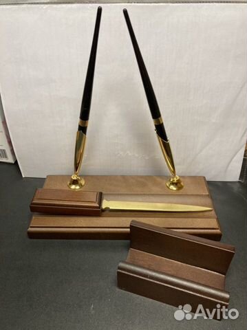 Настолный набор руководителя BeStar Saturn