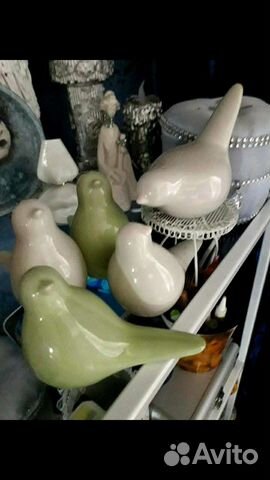 Статуетки'сувениры,нецки,копилки