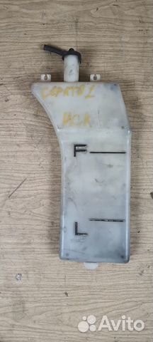 Бачок расширительный 25429-2F810 Kia Cerato 1, 05г