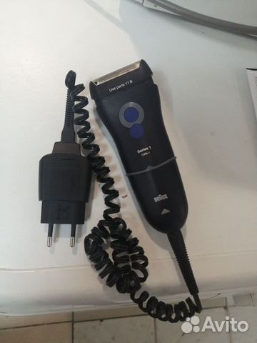 Б-2 Бритва 11114