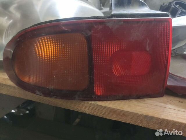 Задняя фонарь Hyundai sonata 3