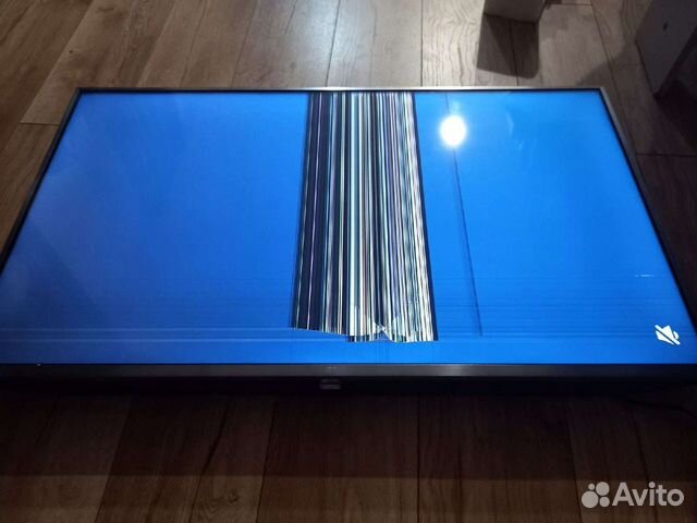 Xiaomi mi tv 4s 43