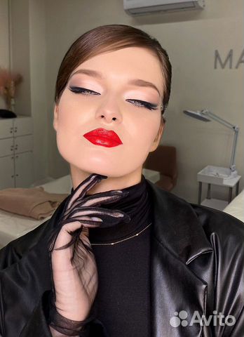 Визажист,макияж вечерний,свадебная причёска