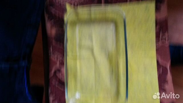 Форма для запекания