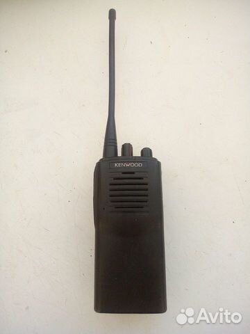Рация Kenwood TK-3107