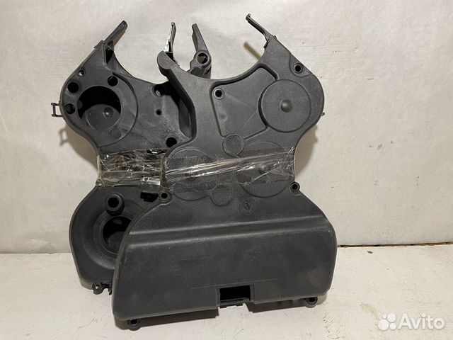 Кожух грм ваз 2110, 2111, 2112, 16 кл