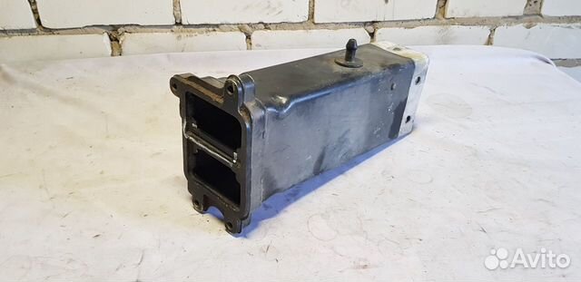 Audi A8 D4 Лонжерон Передний Левый Правый