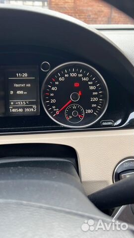 Volkswagen Passat CC 1.8 МТ, 2011, 140 000 км