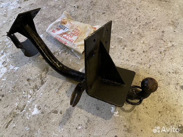 Трейлер газ 3302