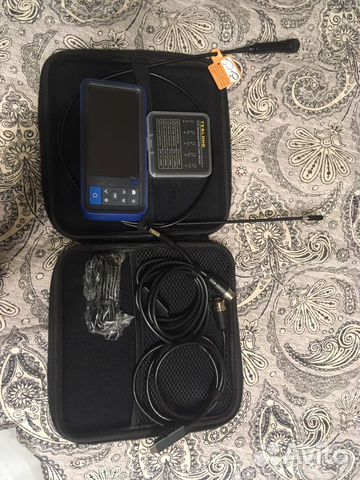 Камера Бароскоп Эндоскоп