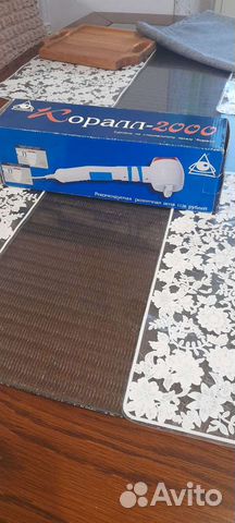 Массажер для шеи и спины