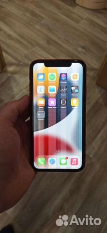 Мобильные телефоны бу iPhone 11 64gb