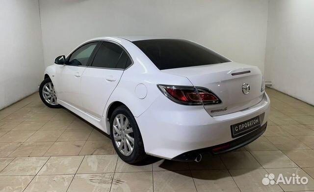 Mazda 6 `2010