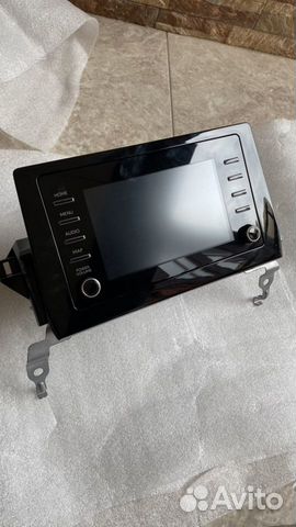 Магнитола камри 70 jbl