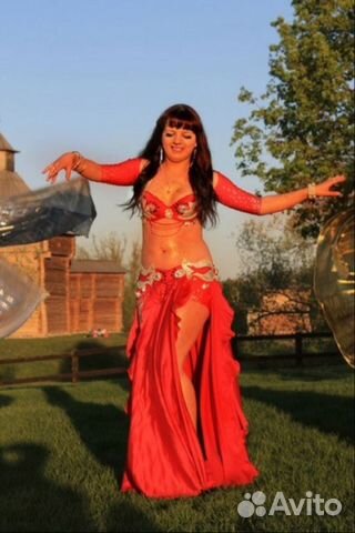 Костюмы для танца живота Костюмы для танца живота