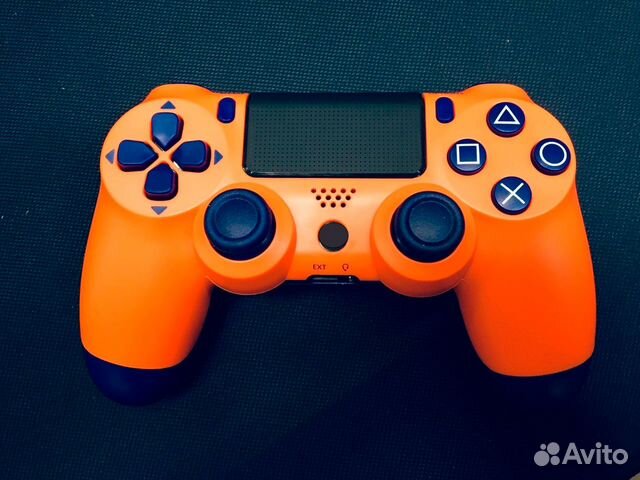 Джойстики для Sony PS4