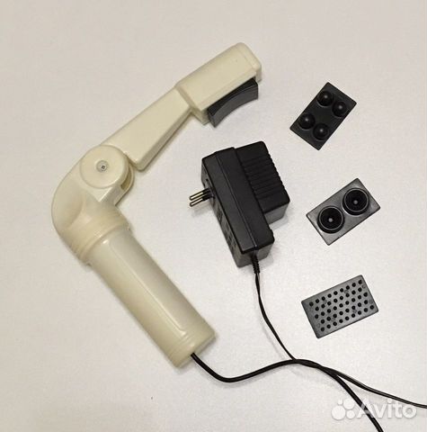 Массажер для тела