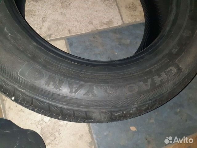 ChaoYang 215/65 R16