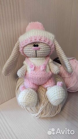 Зайка, котик