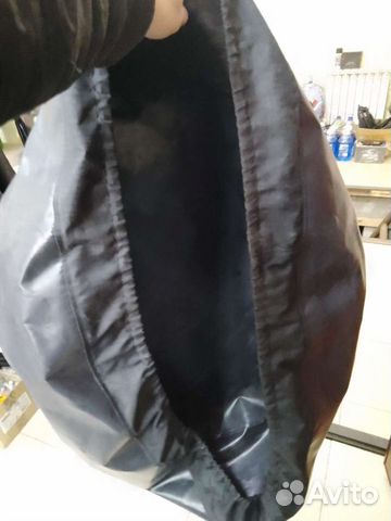 Чехол на колесо